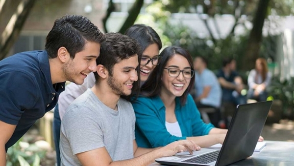 Estudiantes cuentan la importancia de participar de las academias científicas